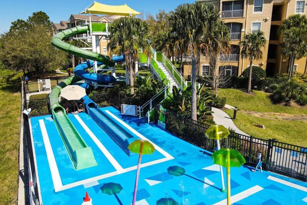 Magic Holiday House Orlando Kültér fotó