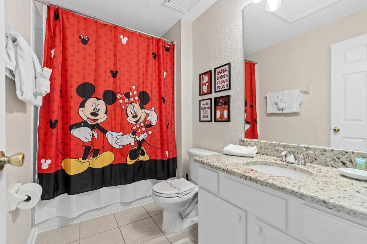 Magic Holiday House Orlando Kültér fotó